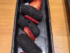 -福匠日本料理(人民路店)