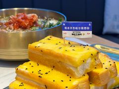 -杨记齐齐哈尔烤肉(总店)