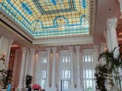 -鹭禧·中餐厅(厦门波特曼七星湾酒店)