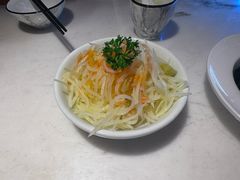 -涌上外婆桥(南塘店)