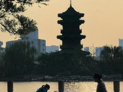 -迎泽公园