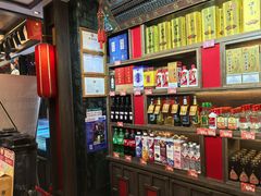 -盈春大饭店(千山路店)