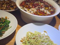 -永安鱼庄·镇江菜(丁卯店)