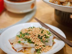 -桂小厨广西菜(青秀万达店)
