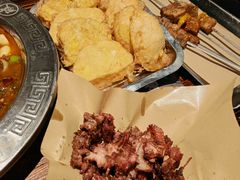 -破店肥哈·海鲜·烧烤(郑州银泰inPARK店)