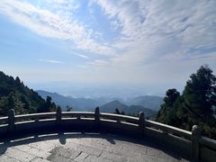 -南岳衡山风景名胜区