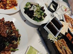 -玉林烤鸭店(黄村兴华店)