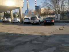 -烟台东联一汽丰田4S店(福山区店)