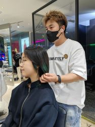 点击看大图 -悦SALON