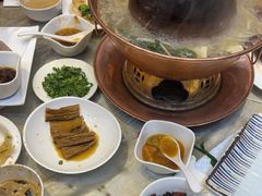 -东来顺饭庄(王府井步行街店)