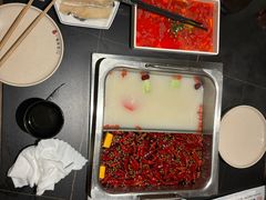 -福禄娃一家人火锅(上地店)