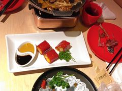 -避风塘(宝山万达店)