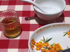 -西贝(财富购物中心店)
