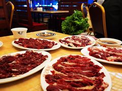 -陈记顺和潮汕牛肉火锅(韩江路店)