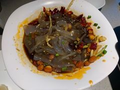 -半天妖烤鱼(芝罘万达店)