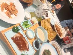 -印象天台·非遗文化美食