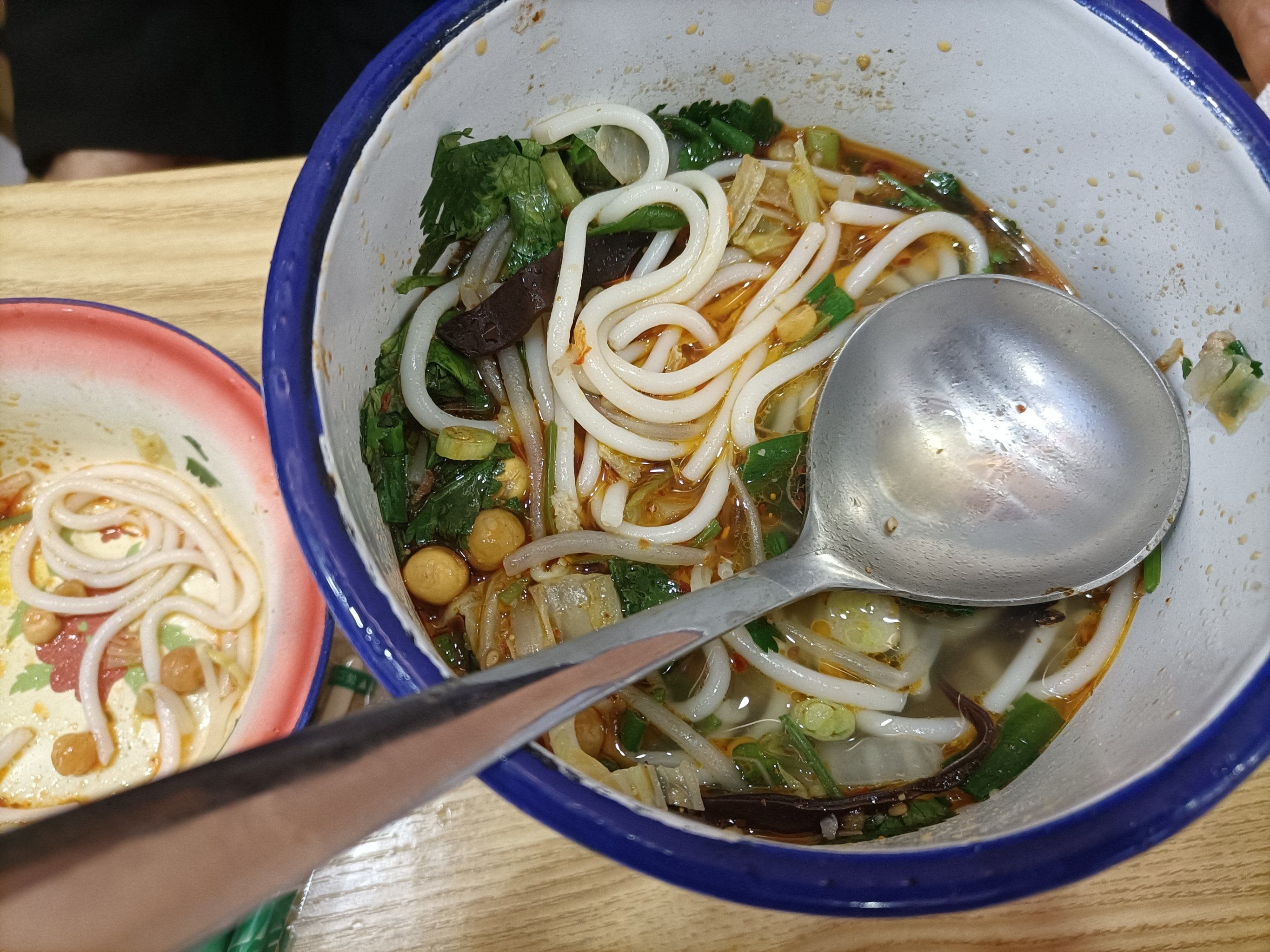 牛肉米线