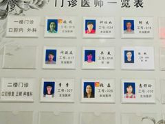 -上海市黄浦区牙病防治所(江西中路门诊部)