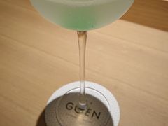 -GOEN·缘