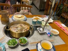 -大理董·董家小厨野生菌火锅(古城旗舰店)