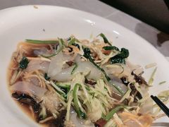 -大闫家烧烤·小海鲜家常菜(郑庄店)
