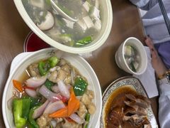 -聂记粤菜馆(鼓西路店)