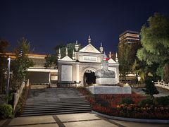 -文瀛公园
