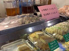 -烤肉季饭庄