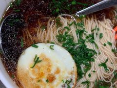 -小厨娘淮扬菜(板桥一店)