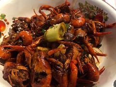 -可可大虾武汉土菜大排档(万松园1店)
