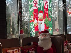 -大连铂尔曼酒店-铂尔曼美食廊 Pullman Deli