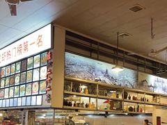 -冶建镜子·老南昌大排档·江西虾王(总店)