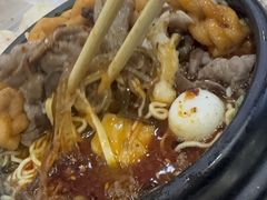 -清真·穆萨砂锅(大皮院店)
