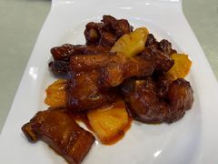 -紫玉轩精菜馆(东川路店)