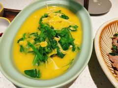 -半山腰·云南菜(侨福芳草地店)