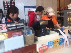 -长发西饼(临顿路店)