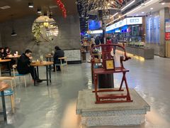 大堂-易裕和·长沙米粉(竹塘西路店)