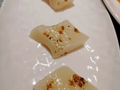 桂花拉糕-绿波廊(豫园店)