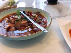 -荷塘秋月·本帮江浙菜(国权路店)