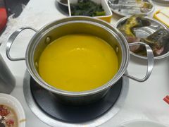 -朱富贵火锅(金融街万达店)