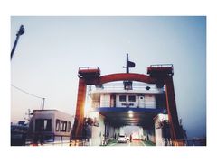 -长兴对江渡客运站