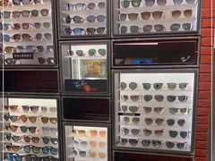 -Ray·Ban雷朋(淮海中路店)