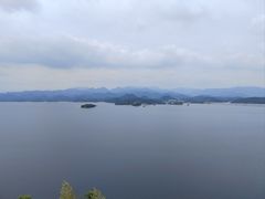 -千岛湖忆湖度假酒店(中心湖景区店)