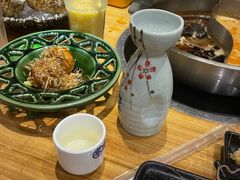 -水林间·寿喜烧自助(仙林金鹰店)