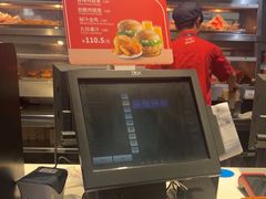 -肯德基(机场三店)