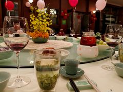 -湖畔居茶楼(湖滨店)