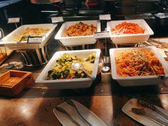 -浙江西子宾馆·瑶园咖啡厅