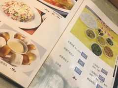 菜单-京天红酒家(虎坊路店)