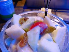 -很久以前羊肉串(打浦路店)