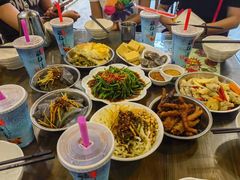 -88号小吃店·经典云南菜·地道纳西美食